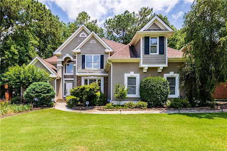 1140 Park Glenn Dr Alpharetta, GA 30005