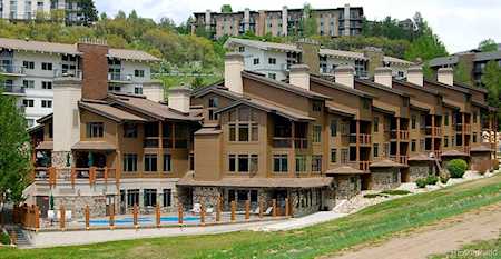2355 Ski Time Square Dr #126 Steamboat Springs, CO 80487
