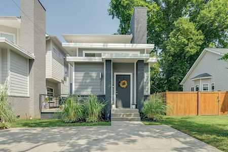 2313 Northview Ave Nashville, TN 37216
