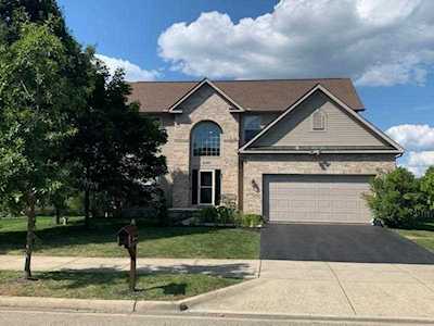 6350 Dietz Drive Canal Winchester, OH 43110