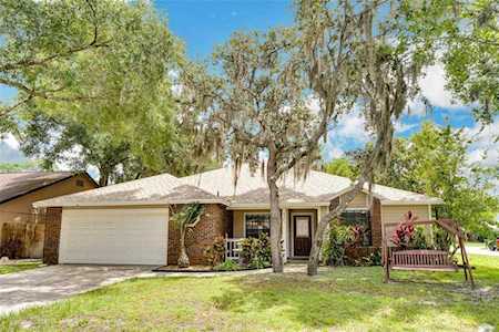 8401 Admiral POINT Winter Park, FL 32792