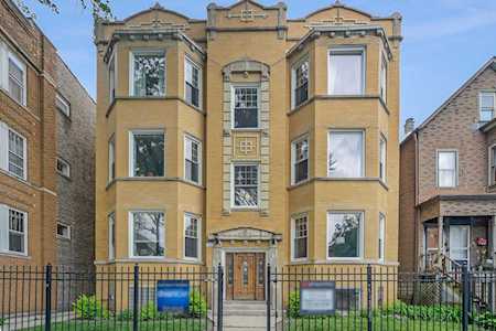 2441 N Sawyer Ave #1N Chicago, IL 60647