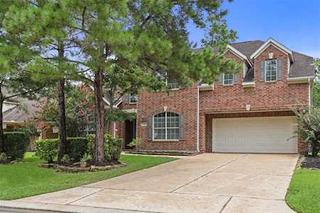 15 Wooded Path Place The Woodlands, TX 77382