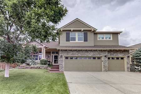 3607 Sunchase Dr Castle Rock, CO 80109
