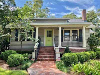 1206 N Duval St Tallahassee, FL 32303