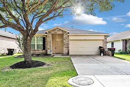 7719 Prairie Fire Ln Cypress, TX 77433