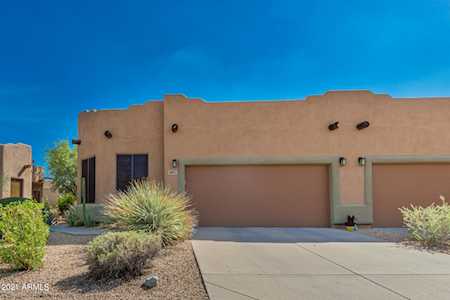 6083 E Knolls Way Cave Creek, AZ 85331