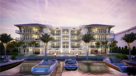 1820 N Gulf Shore Blvd #202 Naples, FL 34012