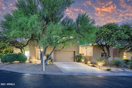 10867 E White Feather Lane Scottsdale, AZ 85262