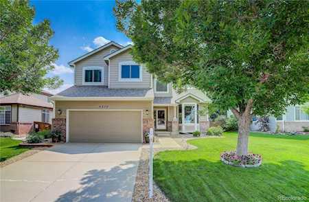 4212 Lark Sparrow St Highlands Ranch, CO 80126