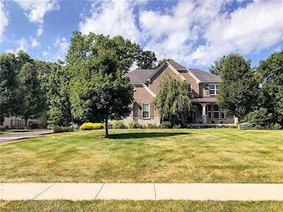 4699 E County Road 100 S Avon, IN 46123