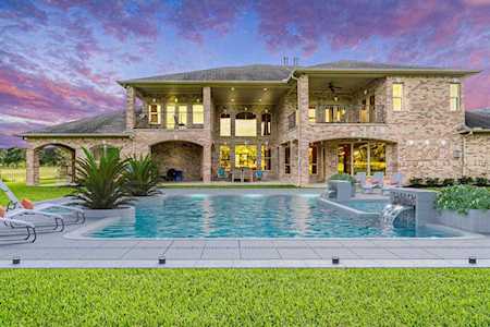 12302 Cross Canyon Ln Cypress, TX 77433