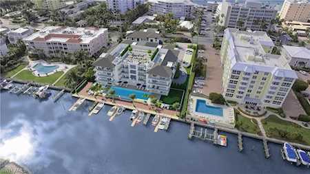 1820 N Gulf Shore Blvd #203 Naples, FL 34102