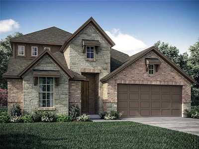 136 Crockett Drive Waxahachie, TX 75165