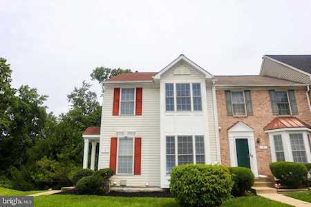 7 Amberlady Ct Owings Mills, MD 21117