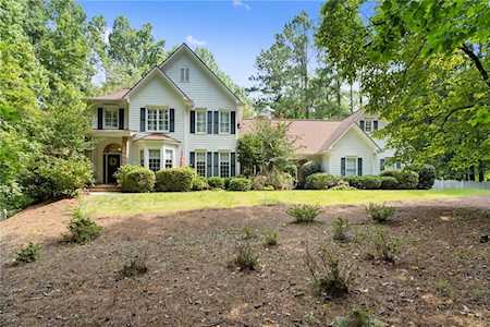 750 Landrum Rd Milton, GA 30004