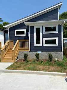 2400 Lloyd Ave Nashville, TN 37218