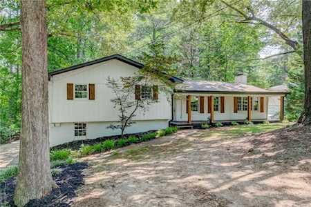 4850 Rockwood Dr Marietta, GA 30066