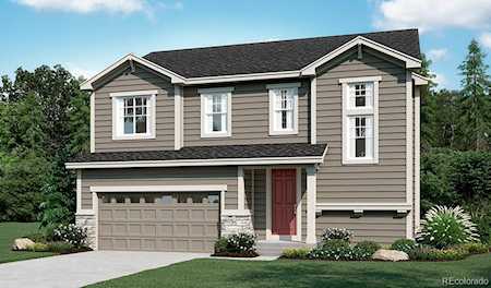 9757 Ventura St Commerce City, CO 80022