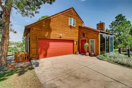 8249 Hillcrest Way Parker, CO 80134