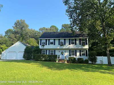 2701 Heritage Drive Jasper, AL 35504