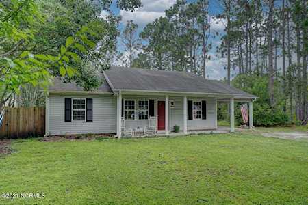 2499 E Boiling Spring Road Southport, NC 28461