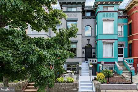 1804 1st St NW #1 Washington, DC 20001