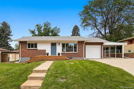 2933 S Vrain St Denver, CO 80236