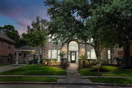 1623 Glen May Park Dr Spring, TX 77379