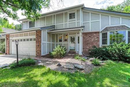 5941 S Lima St Englewood, CO 80111
