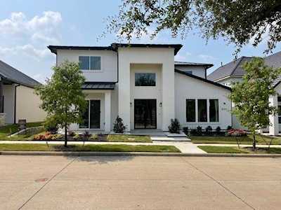 8101 Kickapoo Drive Mckinney, TX 75070