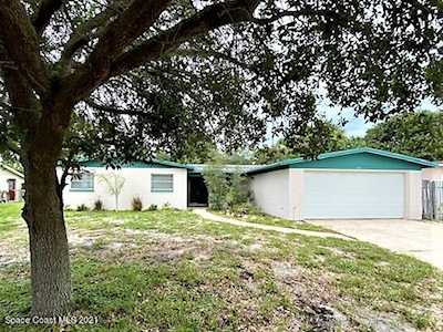 825 S Montego Bay Drive Merritt Island, FL 32953