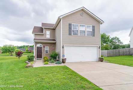 11212 Sand Lake Ct Louisville, KY 40272