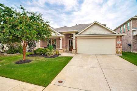 12405 Sharpsburg Drive Mckinney, TX 75071
