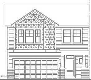 378 Trevally Court Southport, NC 28461