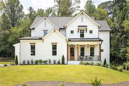 3126 Garden Lane Dr Marietta, GA 30062