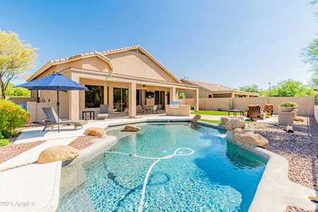 3207 W Morse Drive Anthem, AZ 85086