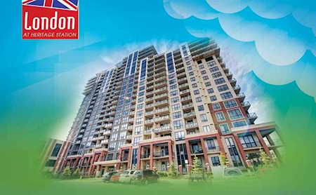 8880 Horton Rd SW #1008 Calgary, AB T2V 2X4