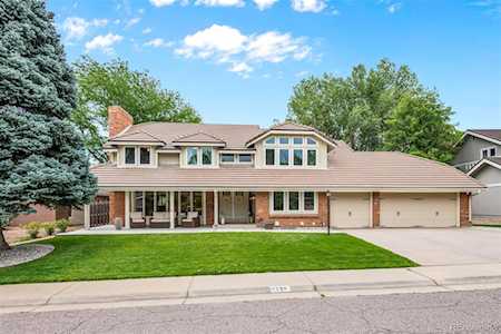 7790 S Glencoe Way Centennial, CO 80122