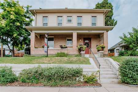 3617 Clay St Denver, CO 80211