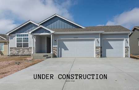 528 Marmalade Dr Berthoud, CO 80513