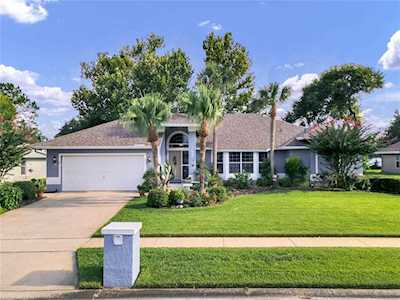 1661 Bear Crossing CIRCLE Apopka, FL 32703
