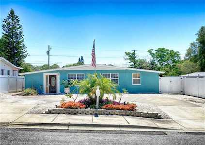 1310 Hawaii Ave Palm Harbor, FL 34683