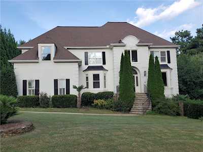 810 Autry Landing Circle Johns Creek, GA 30022