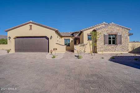 3264 S Coffeeberry Court Gold Canyon, AZ 85118