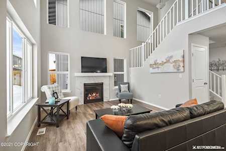 205 Shageluk Drive Anchorage, AK 99504