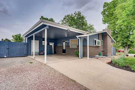 1170 Norfolk St Aurora, CO 80011