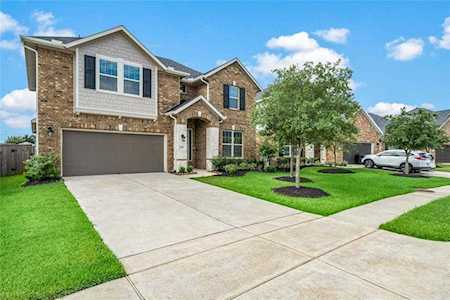 15215 Holloway Hills Trl Cypress, TX 77429