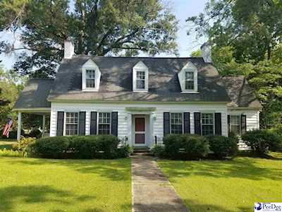 904 Covington Street Bennettsville, SC 29512