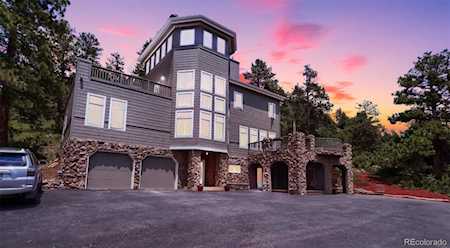 623 W Meadow Rd Evergreen, CO 80439